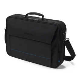 Dicota Multi Plus TWO 14-16, Black