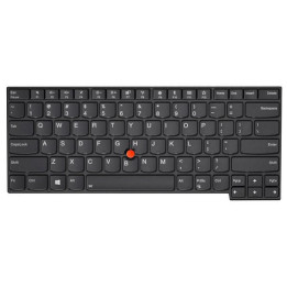 Lenovo Keyboard ASM BL Espagne