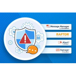 ScreenBeam Administrative Tools 3Y