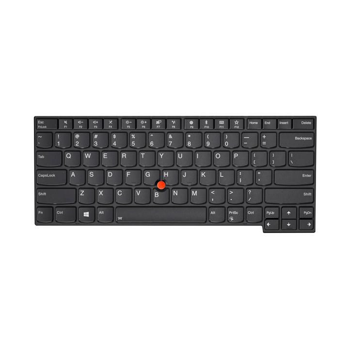 Lenovo Keyboard w/BL English US/Intl
