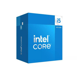 Intel Core I5-14400 Processor 20 Mb