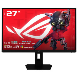 Asus Rog Strix Xg27Jcg Computer