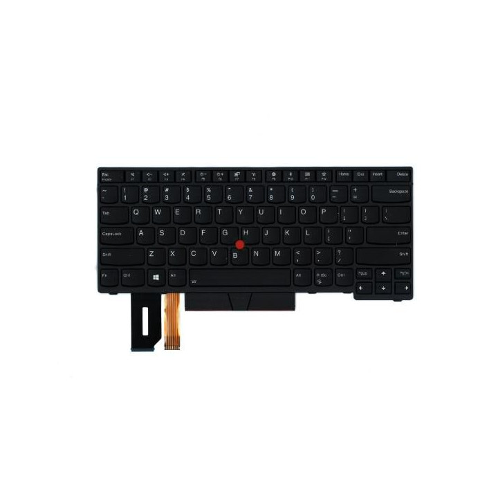 Lenovo FLSRXKBBKNRD
