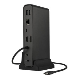 Asus Triple Display Usb-C Dock
