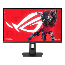 Asus Rog Strix Xg27Acmeg Computer