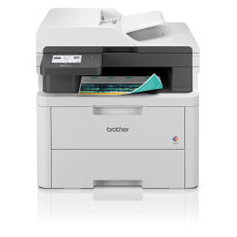 Brother Mfc-L3740Cdw Multifunction