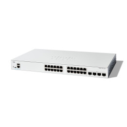 Cisco 4T-4G-Rf Network Switch