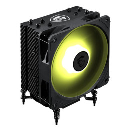 MSI Computer Cooling System
