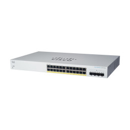 Cisco Network Switch Managed L2