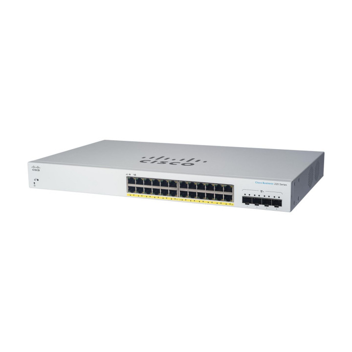 Cisco Network Switch Managed L2