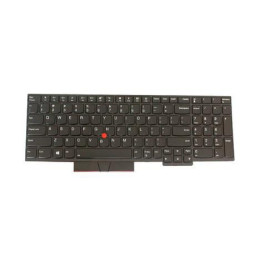 Lenovo Thinkpad Keyboard DE