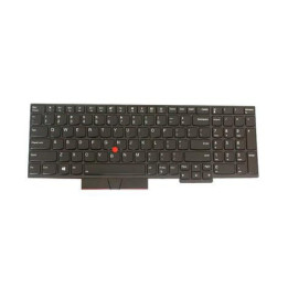 Lenovo Thinkpad Keyboard DE