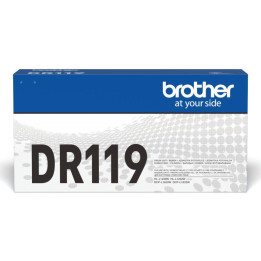 Brother Dr-119 Printer Drum Original
