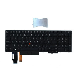 Lenovo NMPMXKB-BLBKUSE