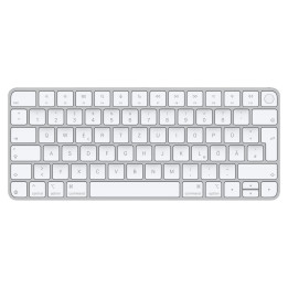 Apple Magic Keyboard With Touch Id