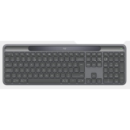 Logitech Keyboard Rf Wireless +