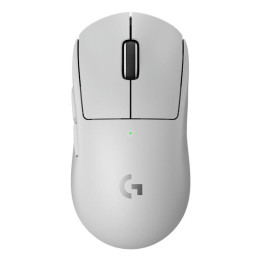 Logitech Pro X Superlight 2 Se Mouse