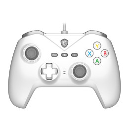 MSI Force Gc200 White Gaming