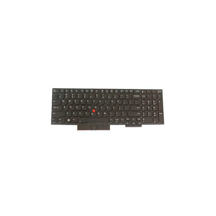 Lenovo Thinkpad Keyboard DE