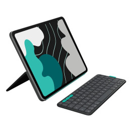 Logitech Flip Folio