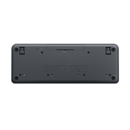 Logitech Keyboard Rf Wireless +