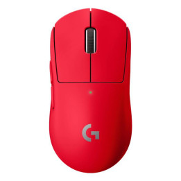 Logitech Pro X Superlight 2 Se Mouse