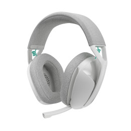 Logitech Headphones/Headset Gaming