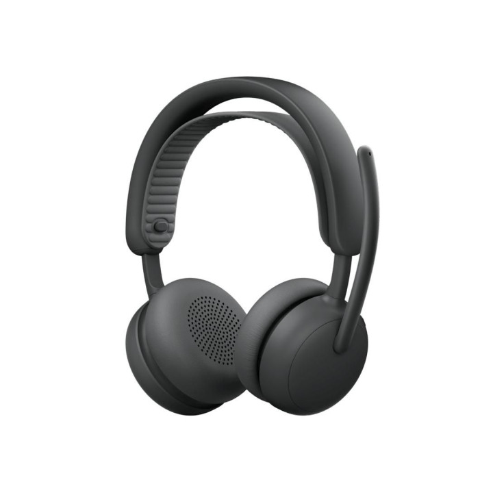 Logitech Zone Wireless 2 Es Headset