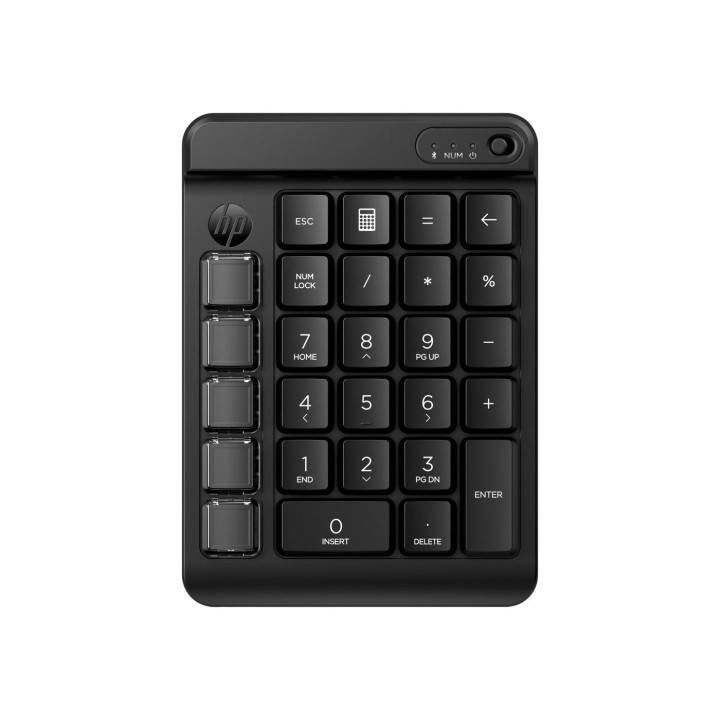 HP 430 Programmable Wireless