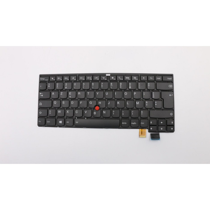 Lenovo Keyboard FR