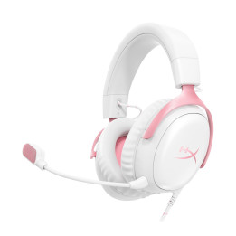HyperX Cloud Iii - Gaming Headset