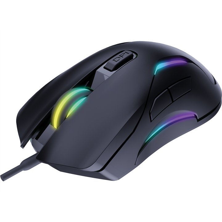 LightFlow 6D Gamer Mouse