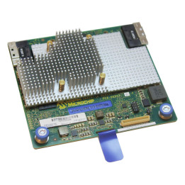 Hewlett Packard Enterprise Microchip SmartRAID SR416i-a