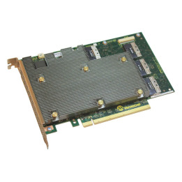 Hewlett Packard Enterprise Microchip SmartRAID SR932i-p