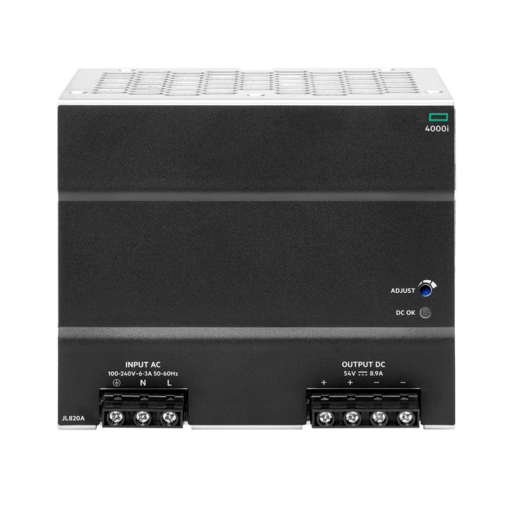 Hewlett Packard Enterprise Network Switch Component