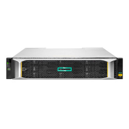 Hewlett Packard Enterprise Msa 2060 Disk Array Rack (2U)