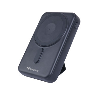 Magnet Wireless Powerbank