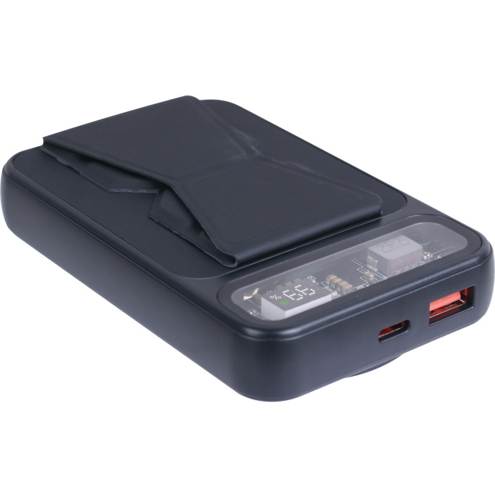 Magnet Wireless Powerbank