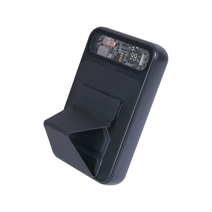 Sandberg Mag Wireless Powerbank 10000