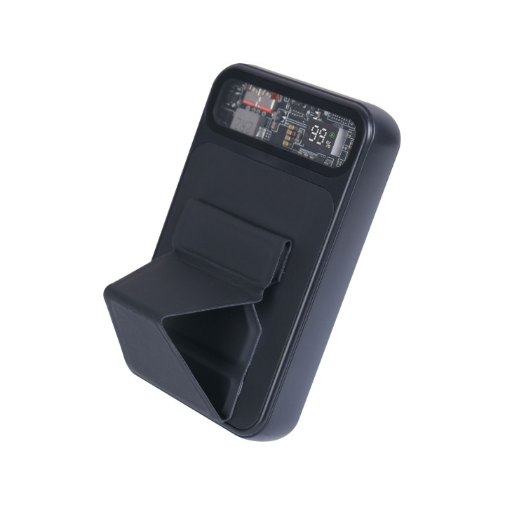 Magnet Wireless Powerbank