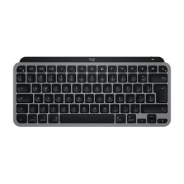Logitech Mx Keys Mini For Mac Keyboard