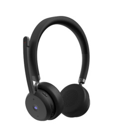 Lenovo Wireless Voip Headset