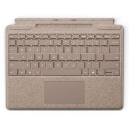Microsoft Surface Pro Keyboard With Pen
