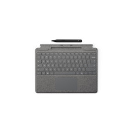 Microsoft Surface Pro Keyboard With