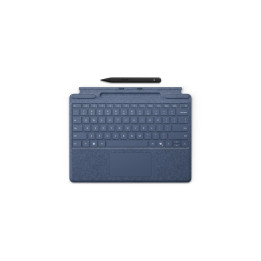 Microsoft Surface Pro Keyboard With