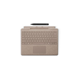 Microsoft Surface Pro Keyboard With
