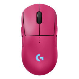 Logitech Pro 2 Lightspeed Mouse Gaming