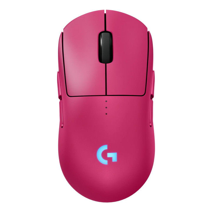 Logitech Pro 2 Lightspeed Mouse Gaming