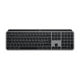 Logitech Mx Keys S For Mac