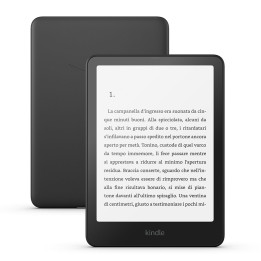 Amazon Kindle Paperwhite E-Book